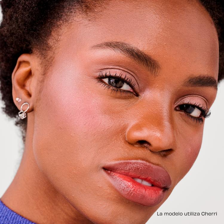 HOLIDAY 2024 BLUSH MINI PALETTE-WESTERN CHOCOLICIOUS CHEEKS (PALETA DE MAQUILLAJE)